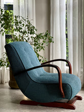 Load image into Gallery viewer, Vintage "Banana" Rocker