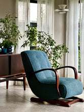 Load image into Gallery viewer, Vintage "Banana" Rocker