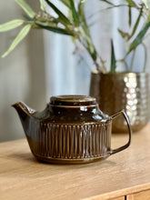 Load image into Gallery viewer, Vintage Tea Pot EGERSUND Norway