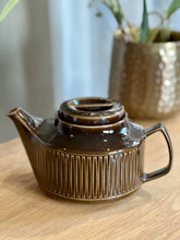 Load image into Gallery viewer, Vintage Tea Pot EGERSUND Norway