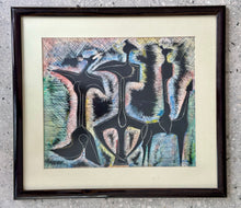 Load image into Gallery viewer, P Sekete Artwork