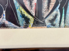 Load image into Gallery viewer, P Sekete Artwork