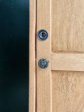 Load image into Gallery viewer, Vintage Small Side Cabinet