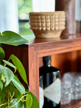 Load image into Gallery viewer, Sleek Book Case & Display Cabinet