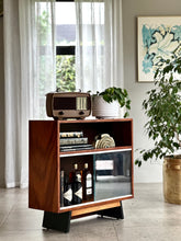 Load image into Gallery viewer, Small Display / Drinks Cabinet