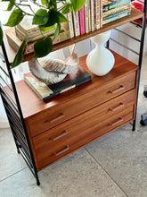 Load image into Gallery viewer, Mid-Century Modular Unit