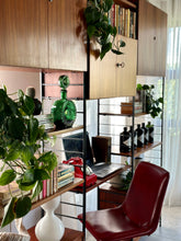 Load image into Gallery viewer, Mid-Century Modular Unit