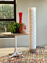 Load image into Gallery viewer, Modernist White Floor Lamp