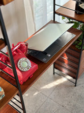 Load image into Gallery viewer, Mid-Century Modular Unit