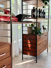 Load image into Gallery viewer, Mid-Century Modular Unit