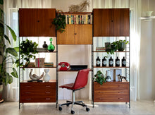 Load image into Gallery viewer, Mid-Century Modular Unit