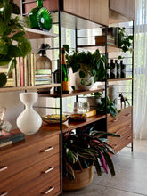 Load image into Gallery viewer, Mid-Century Modular Unit