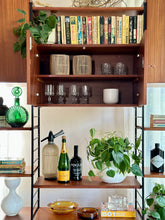 Load image into Gallery viewer, Mid-Century Modular Unit
