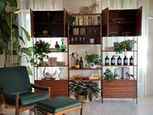 Load image into Gallery viewer, Mid-Century Modular Unit