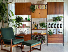 Load image into Gallery viewer, Guy Rogers 'Virginia' Armchair