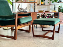 Load image into Gallery viewer, Guy Rogers 'Virginia' Armchair