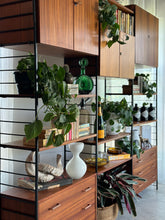 Load image into Gallery viewer, Mid-Century Modular Unit