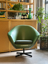 Load image into Gallery viewer, Retro Zodiac Swivel Chair
