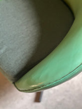 Load image into Gallery viewer, Retro Zodiac Swivel Chair