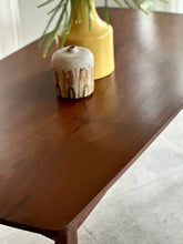 Load image into Gallery viewer, Imbuia Dining Table