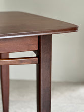 Load image into Gallery viewer, Imbuia Dining Table