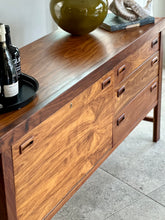 Load image into Gallery viewer, Mid-Century Kiaat Sideboard