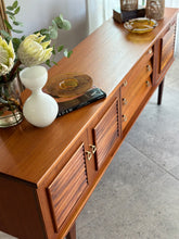 Load image into Gallery viewer, Teak Sideboard by Portwood Furniture - UK