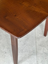 Load image into Gallery viewer, Imbuia Dining Table