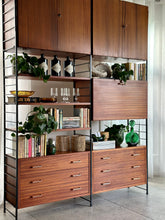 Load image into Gallery viewer, Mid-Century Modular Unit