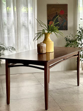 Load image into Gallery viewer, Imbuia Dining Table