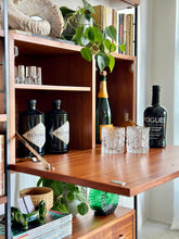 Load image into Gallery viewer, Mid-Century Modular Unit