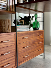 Load image into Gallery viewer, Mid-Century Modular Unit