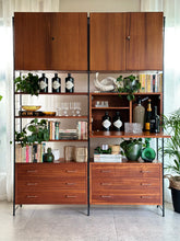 Load image into Gallery viewer, Mid-Century Modular Unit