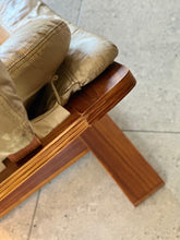 Load image into Gallery viewer, Kroken Chair with Footrest
