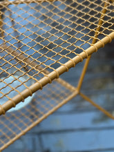 Load image into Gallery viewer, Retro Four Seater Garden Set