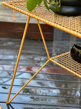 Load image into Gallery viewer, Retro Four Seater Garden Set