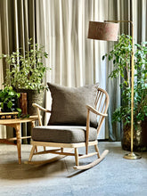 Load image into Gallery viewer, Original “Lubis” Rocking Chair