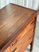 Load image into Gallery viewer, Mid-Century Kiaat Sideboard