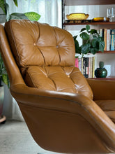 Load image into Gallery viewer, Alf Svensson Mid-Century Modern Lounge Chair