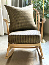 Load image into Gallery viewer, Original “Lubis” Rocking Chair