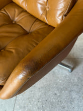 Load image into Gallery viewer, Alf Svensson Mid-Century Modern Lounge Chair