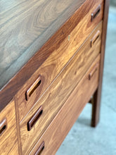 Load image into Gallery viewer, Mid-Century Kiaat Sideboard