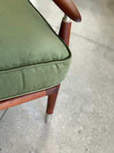 Load image into Gallery viewer, Mid-Century Pair of Armchairs With Accents