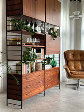 Load image into Gallery viewer, Mid-Century Modular Unit