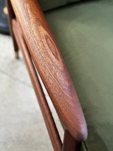 Load image into Gallery viewer, Mid-Century Pair of Armchairs With Accents