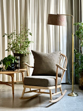 Load image into Gallery viewer, Original “Lubis” Rocking Chair