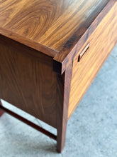 Load image into Gallery viewer, Mid-Century Kiaat Sideboard