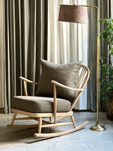 Load image into Gallery viewer, Original “Lubis” Rocking Chair