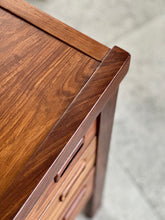 Load image into Gallery viewer, Mid-Century Kiaat Sideboard