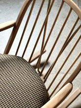 Load image into Gallery viewer, Original “Lubis” Rocking Chair